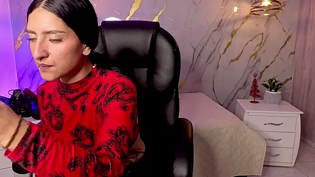 Scaarlettfox's cam snapshot