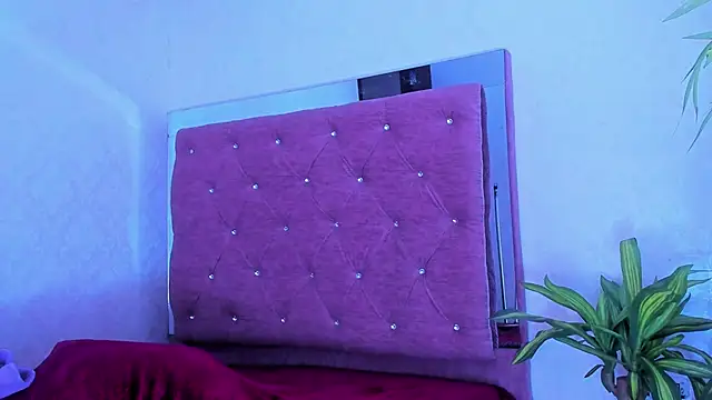 JulianaCarter's cam snapshot