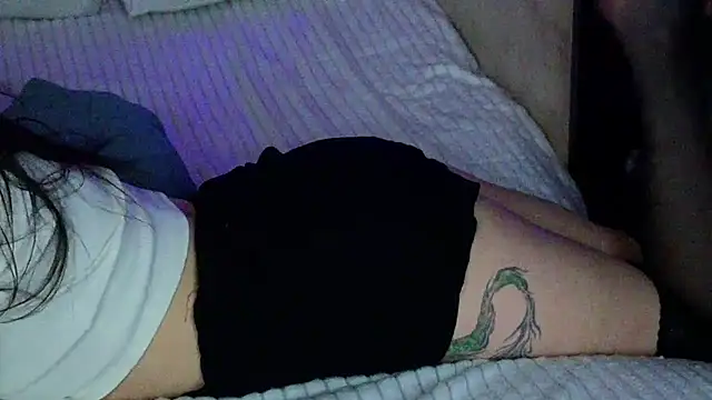 MonicaSweetx's cam snapshot