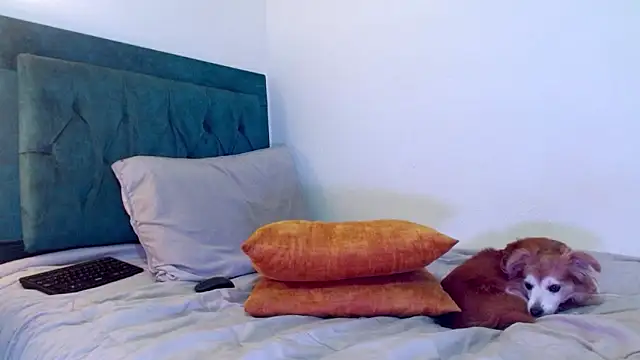 cedrixx10's cam snapshot