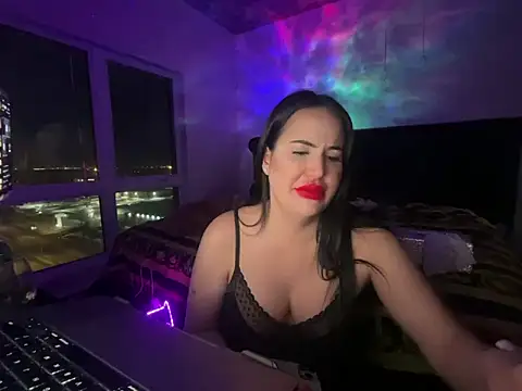 yourgoddessangela's cam snapshot