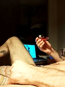 ElFlaquito14's cam snapshot