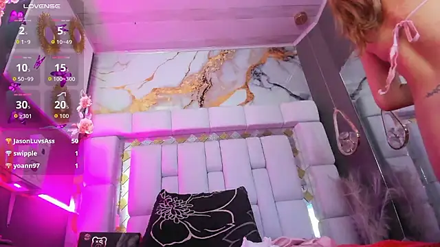 Natasha-Adams's cam snapshot