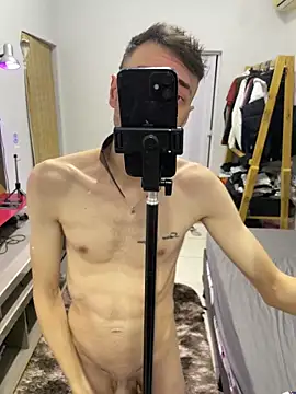 Perfectsumer's cam snapshot