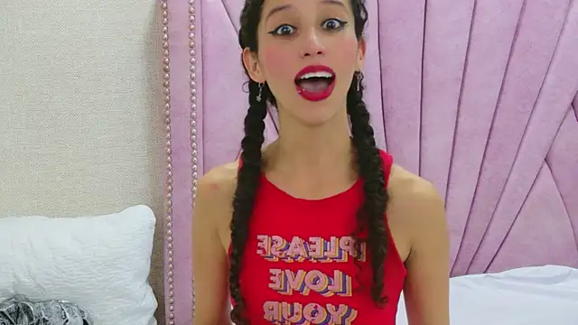 EimySanchez's cam snapshot