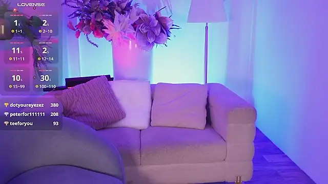 Dailyn__1's cam snapshot