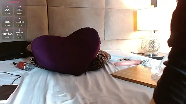 SofiiSweet's cam snapshot