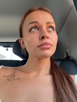 AngelinaTeller's cam snapshot