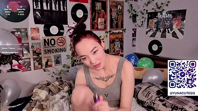 OdetteBiddy live sex cam