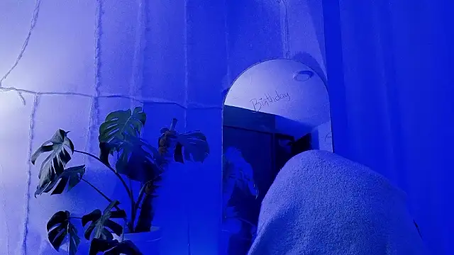 VickyGrey's cam snapshot