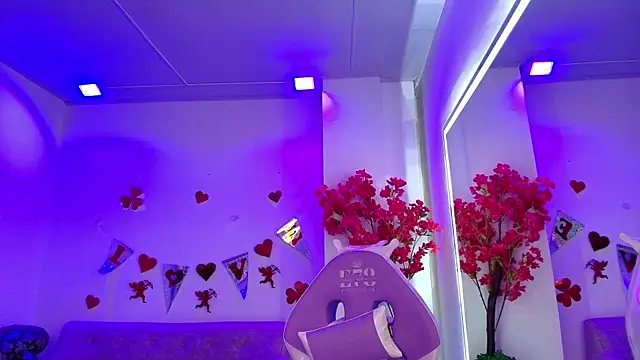 Anie_johnson's cam snapshot