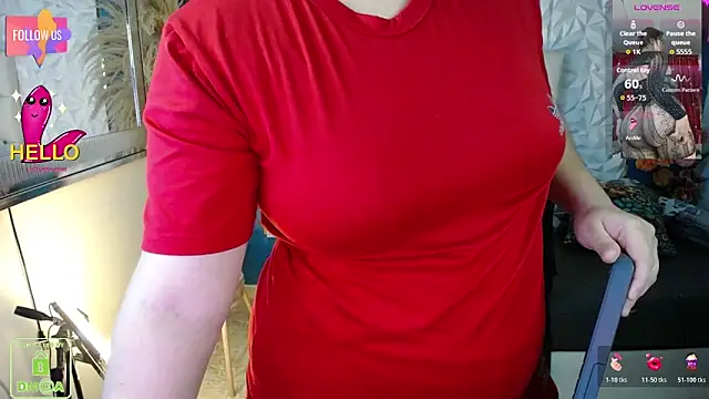 Mia_Duque1999's cam snapshot