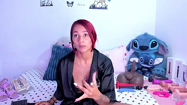 ValeryPettry_11's cam snapshot