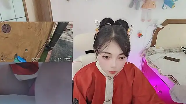 Song_99's cam snapshot