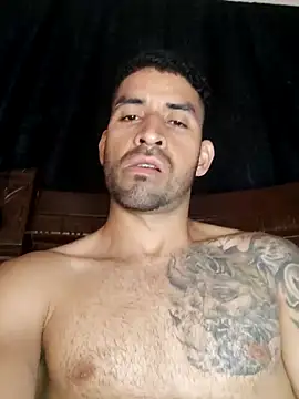 Alexsexygamer's cam snapshot