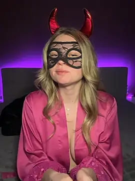 Cherrycolada's cam snapshot