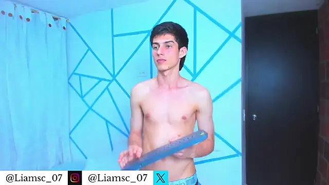 liam_scott77's cam snapshot