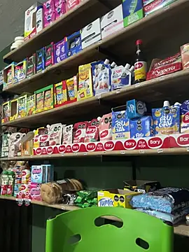 lannabellx's cam snapshot