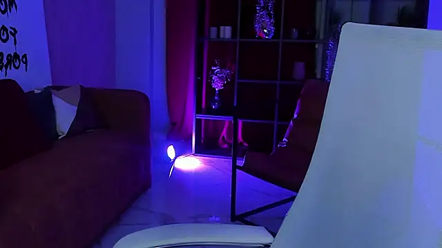 AsheLucker's cam snapshot