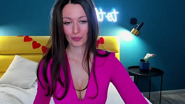 Joan_Nelson's cam snapshot