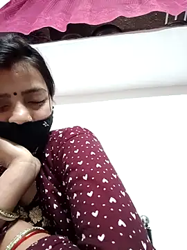 Daya_Chheda's cam snapshot