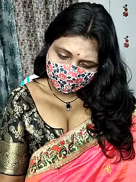 Hotty_Kavita's cam snapshot