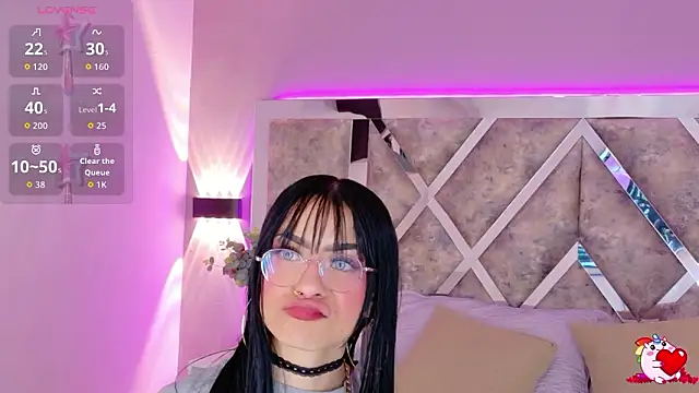 JaneeDaviss's cam snapshot