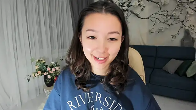 AgnieszkaBanana live sex cam