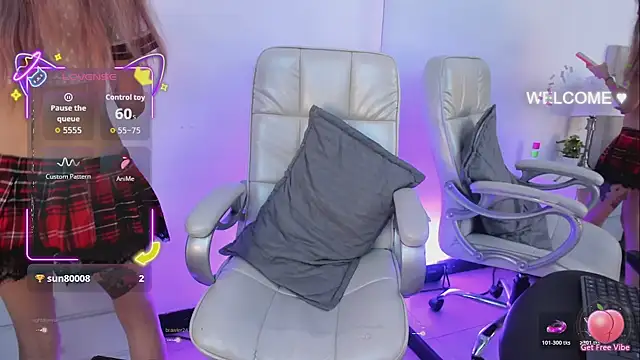 Goddess__Lilith live sex cam