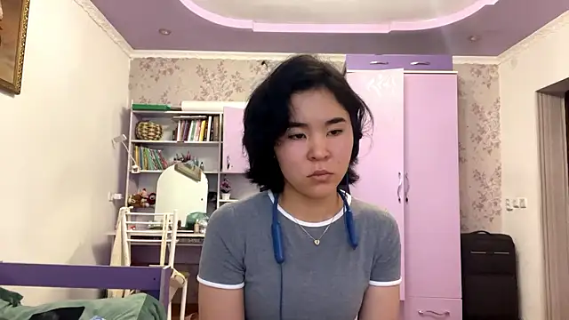 JennyCarpenter live sex cam