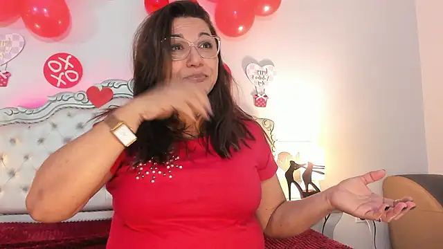 Isis_Corona's cam snapshot