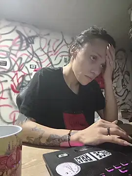 CharlotteKravizz live sex cam