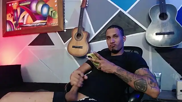 MagnusFrost live sex cam