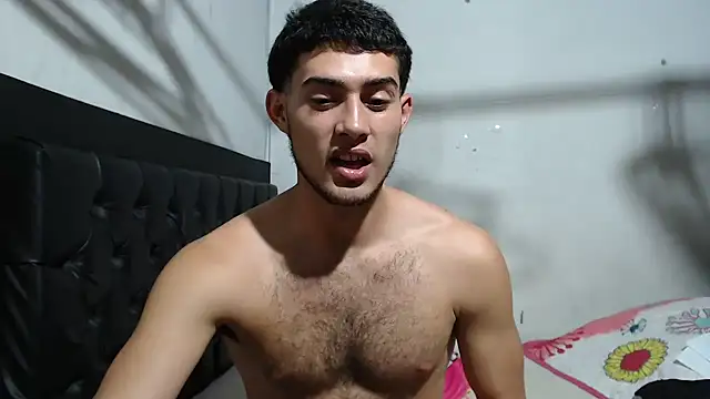 jhayko22 live sex cam