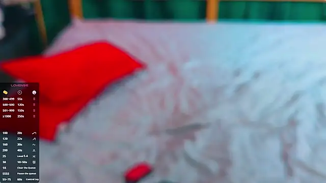 AliceZimmer's cam snapshot