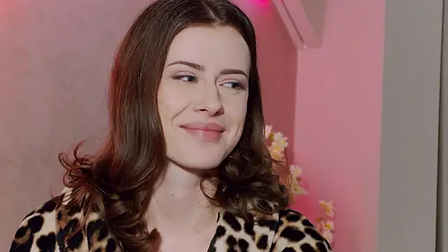 AmberVonDe's cam snapshot