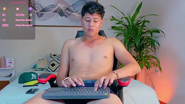 RaidenBoy11 live sex cam