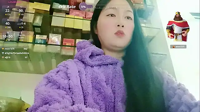 shanyao-123 live sex cam