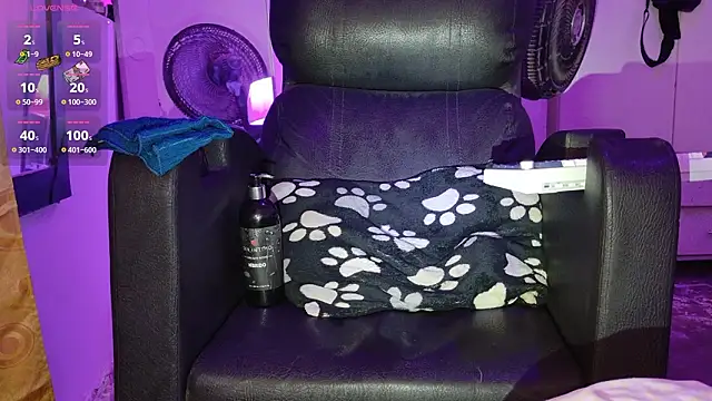 ReyKen- live sex cam