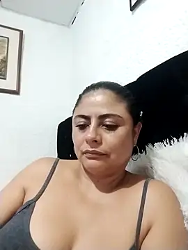 ElizabethWeil live sex cam