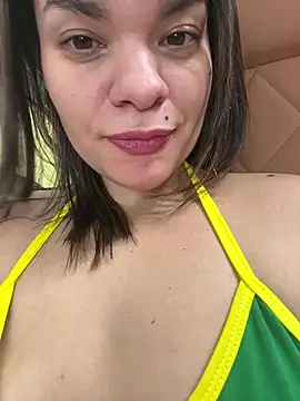 Zyrella's cam snapshot