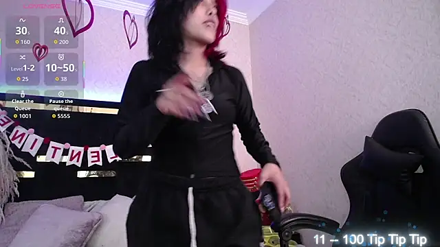 Bunny_O live sex cam