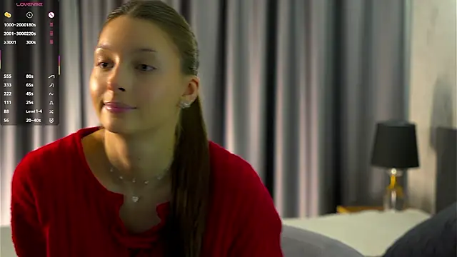 GeorginaCurvin live sex cam