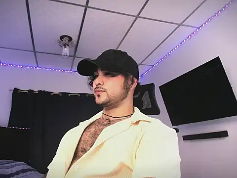 Sebas-hott live sex cam