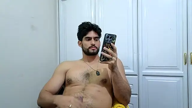 Jackyrose live sex cam