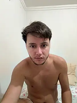 RicoValen live sex cam