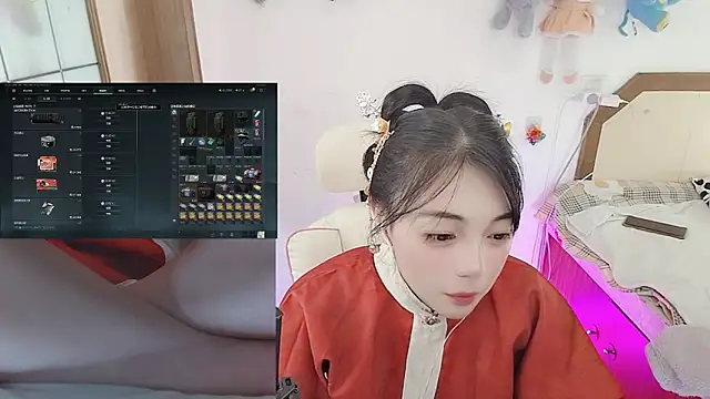 Song_99 live sex cam