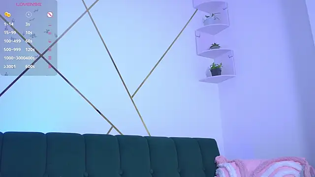 b3llaspringg live sex cam