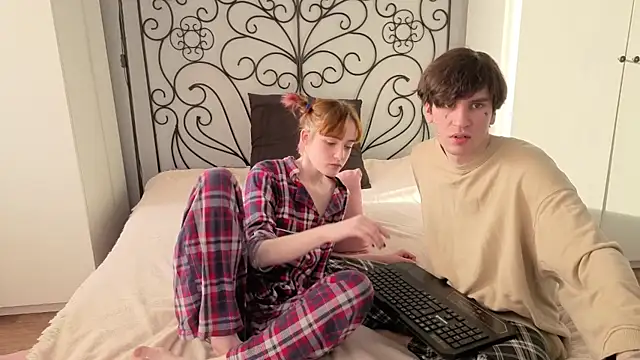 Danny_loves_Mary live sex cam