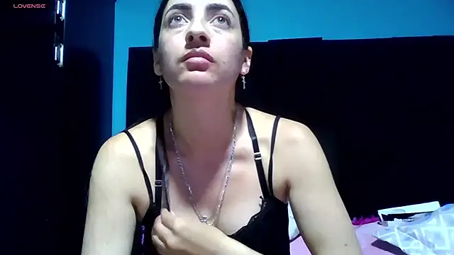 Salo_Heaven live sex cam